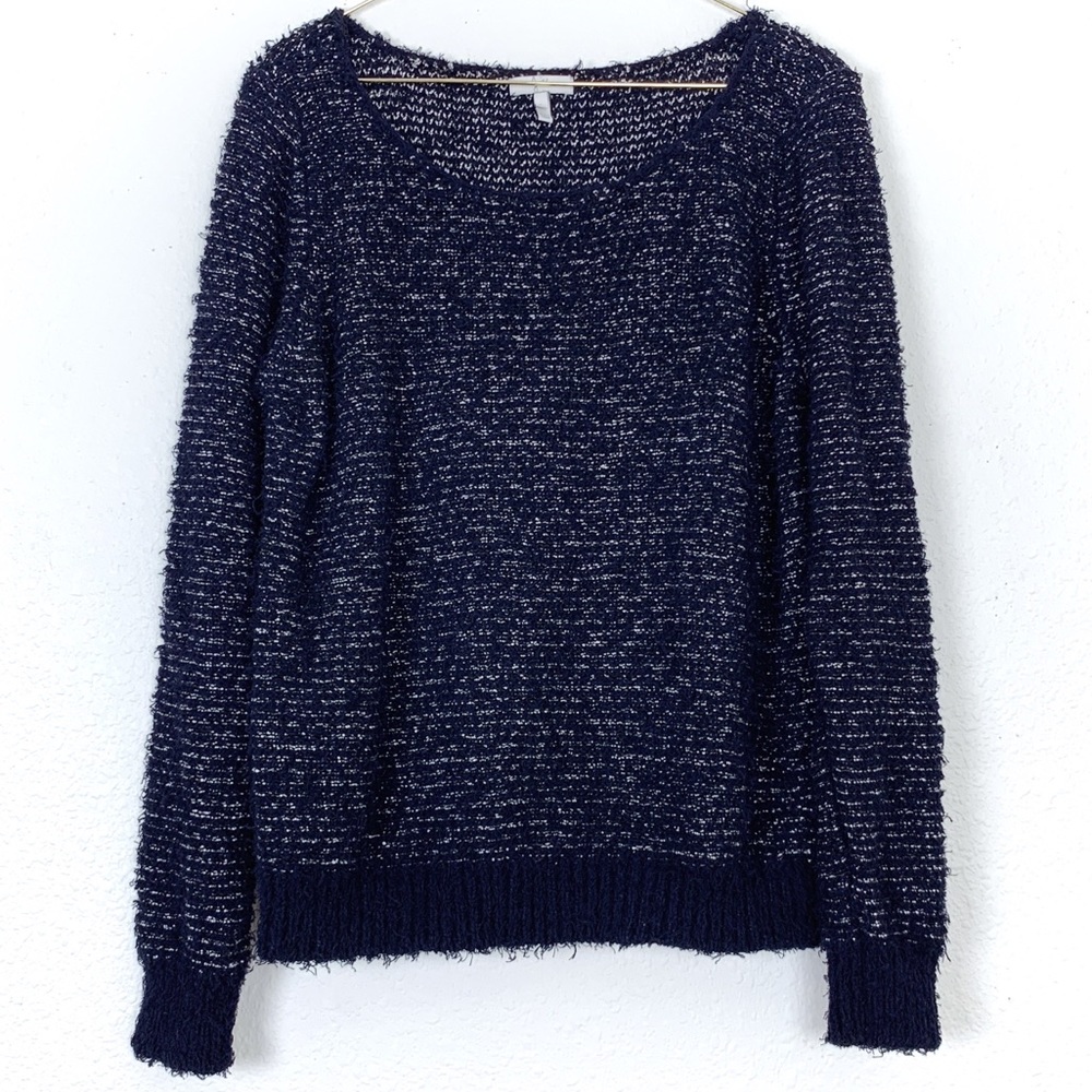 Joie | Dereka Boucle Knit Sweater